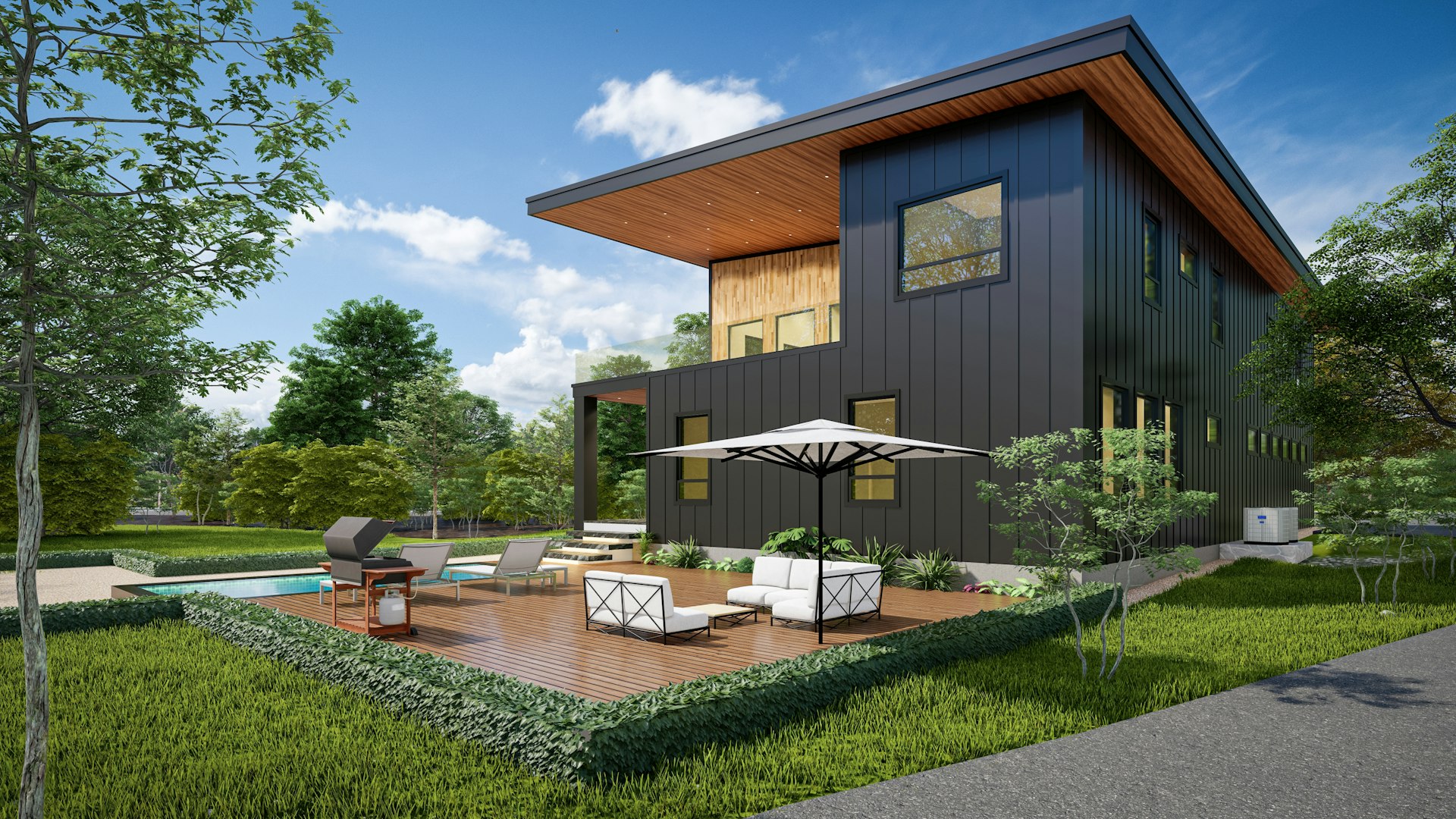 Transforming Homes with Biophilic Design: Nature-Inspired Living in Modern Residences