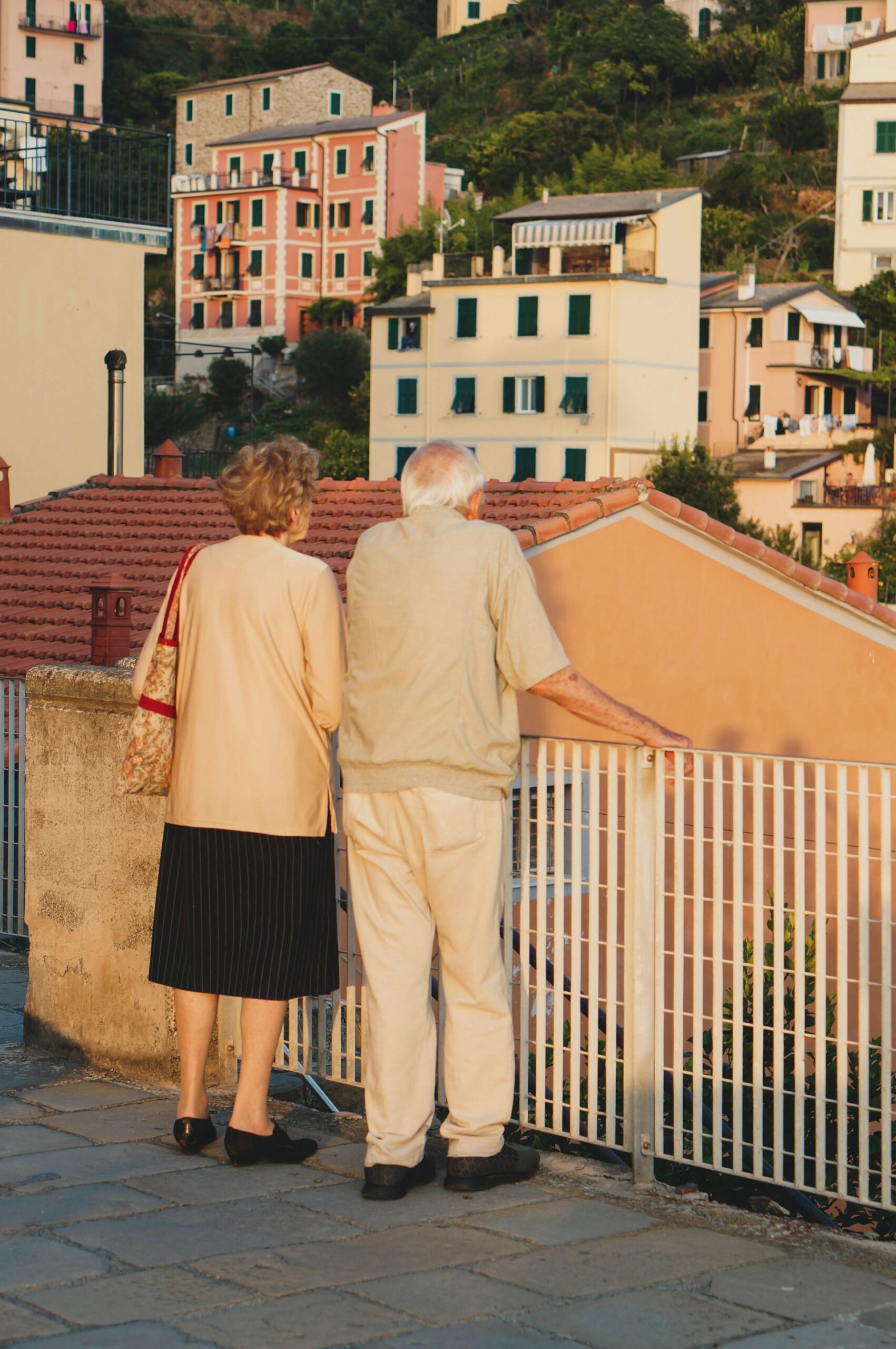 Strategies for Navigating the Financial Challenges of Caring for Aging Parents