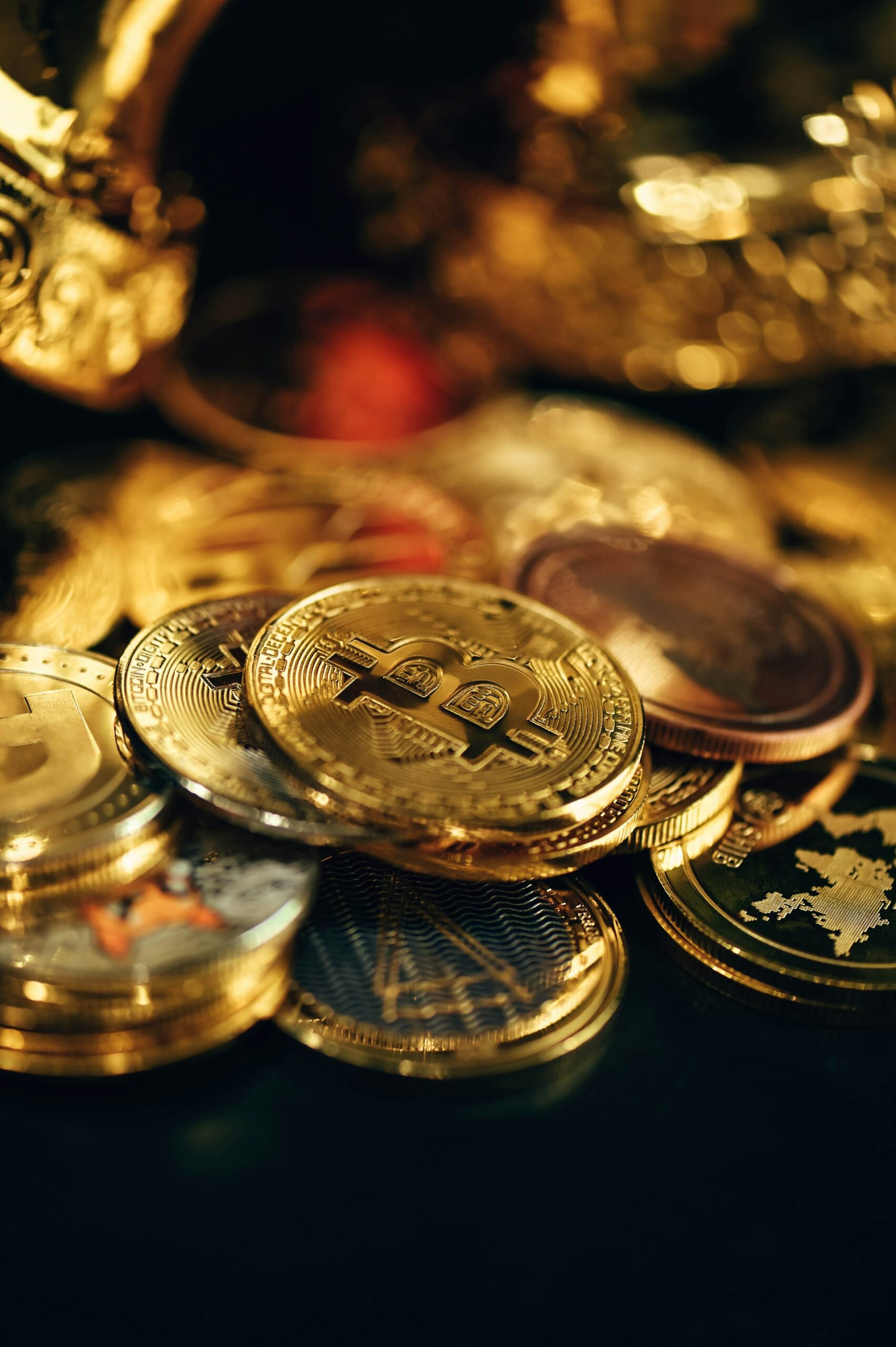 Unlocking New Horizons: The Future of Asset Tokenization in Global Finance