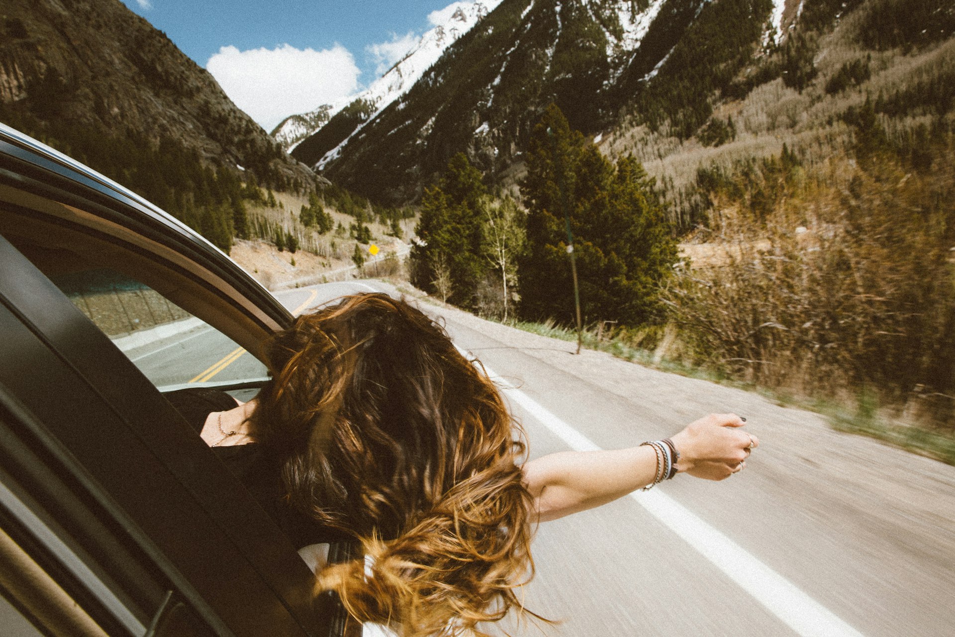 Discover the Transformative Benefits of Adopting a Slow Travel Lifestyle