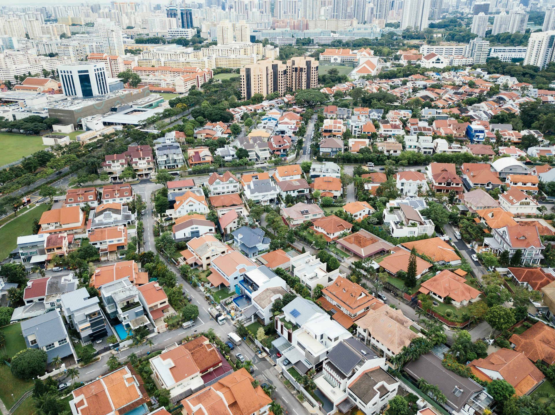 How Population Growth Shapes Urban Housing Markets: Challenges, Opportunities, and Solutions
