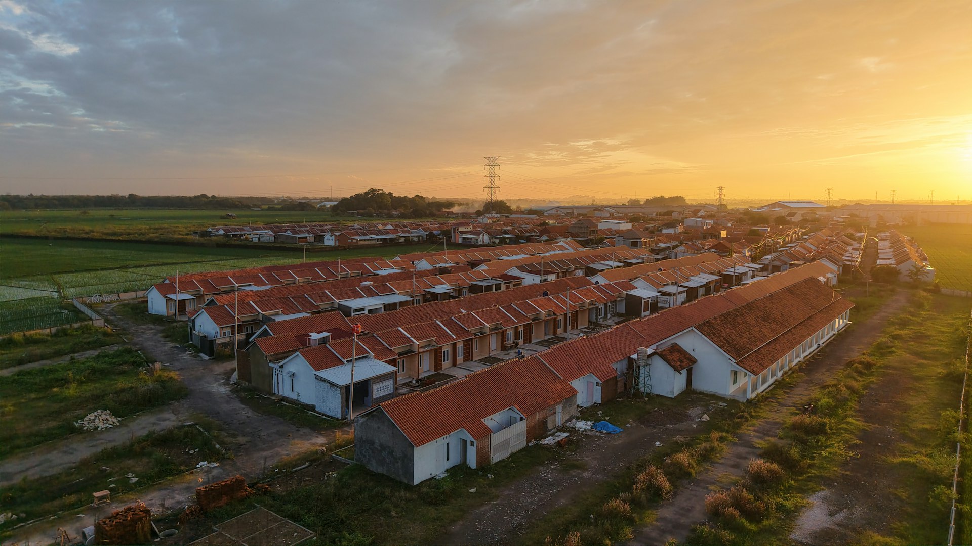 Exploring the Surge of Build-to-Rent Communities: Modern Living, Flexibility, and Investment Opportunity