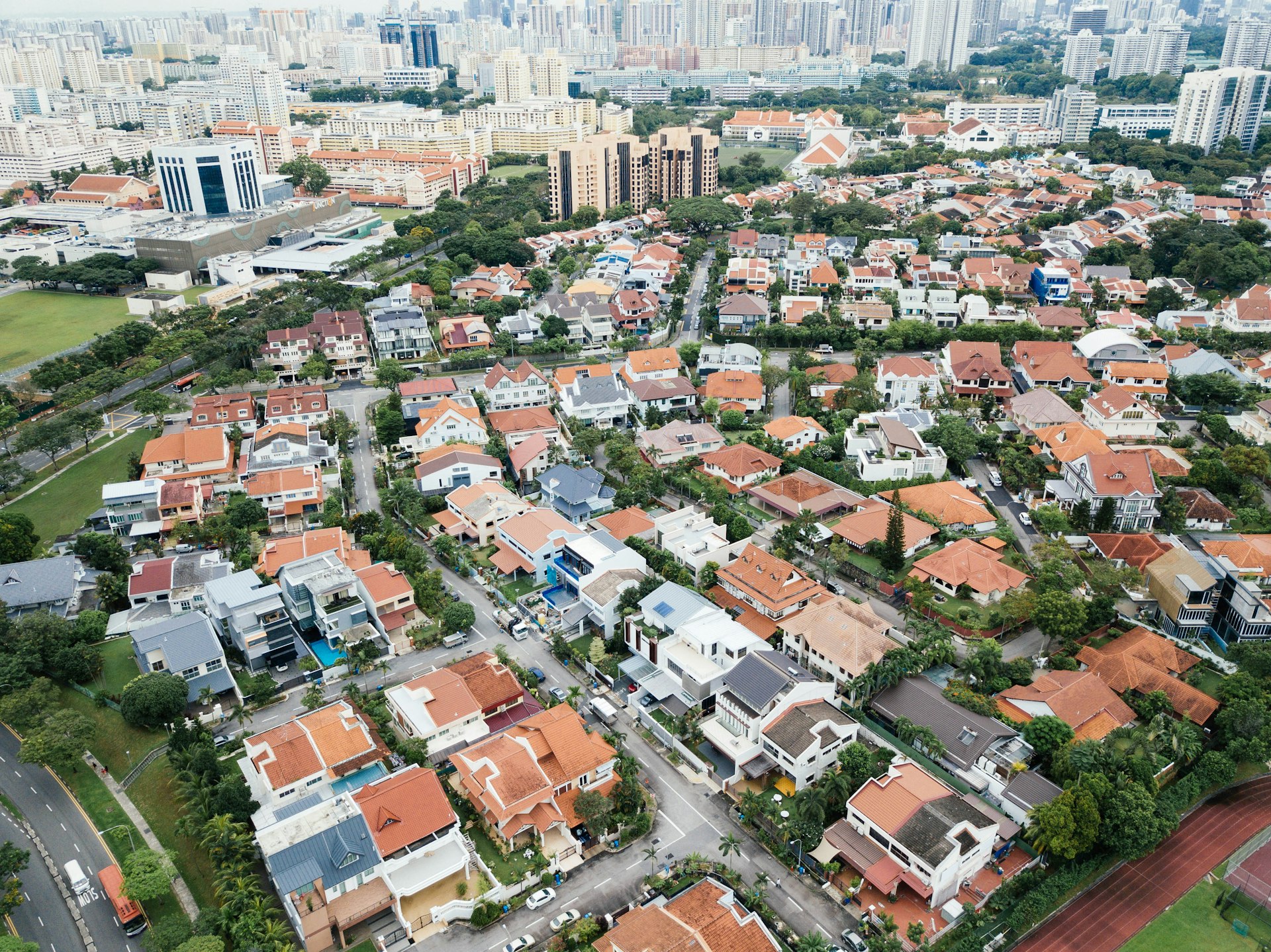 Innovative Real Estate Development: Building Sustainable Cities for the Future