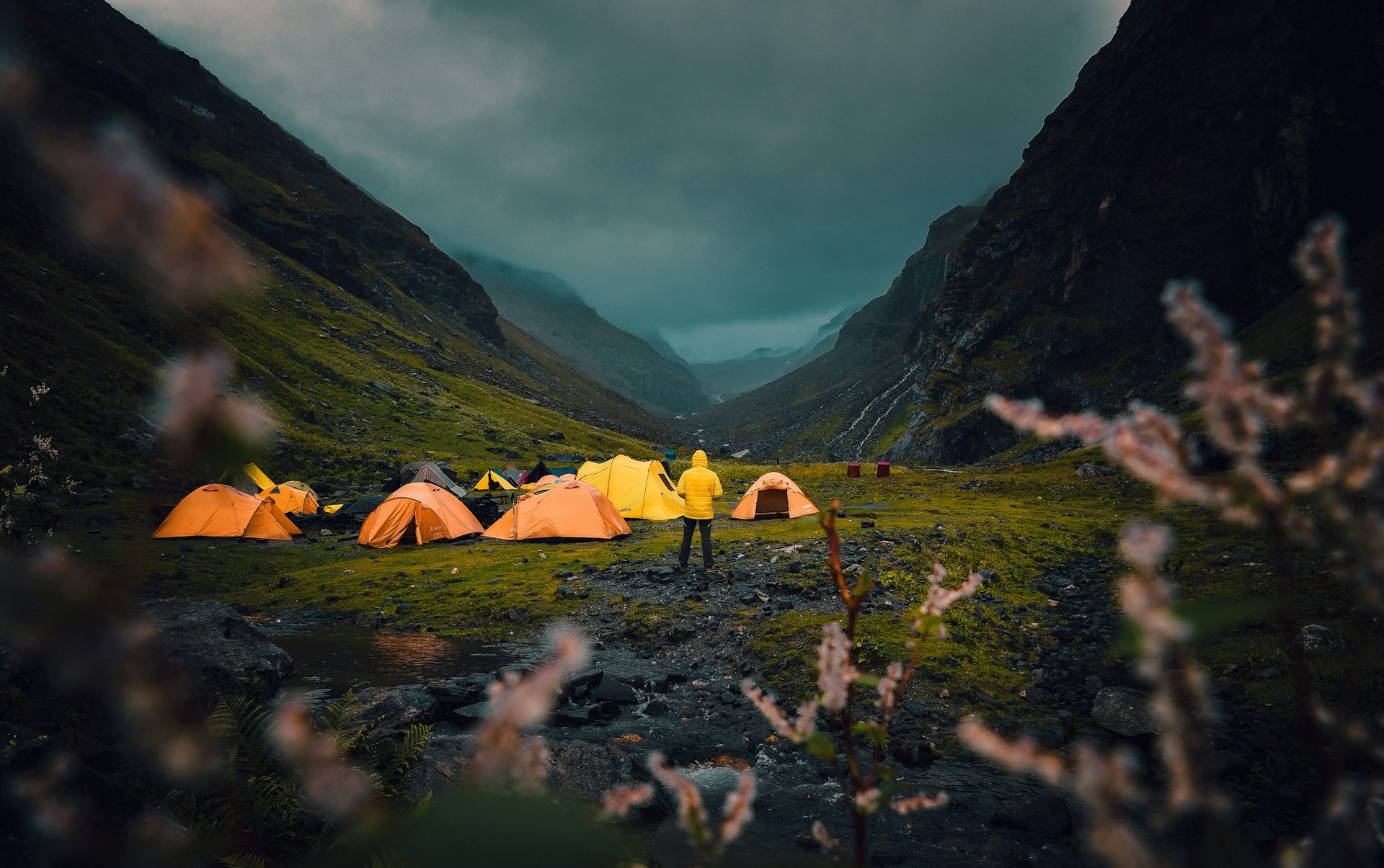Unlocking the Adventure: Your Essential Guide to Wild Camping Travel Experiences