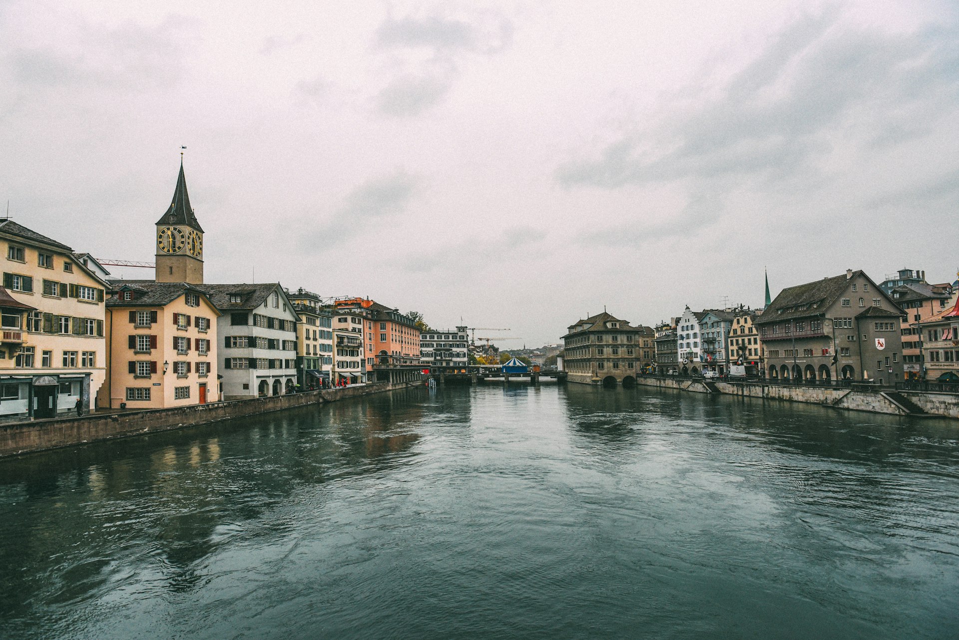 Transform Your Journey: Discover Europe's Best Slow Travel Experiences in 2025